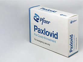 Paxlovid Gets Advisory Panel Support for Full FDA Approval