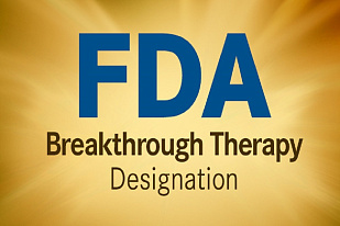 Alzheimer’s Antibody Therapy from Eli Lilly Granted US FDA Breakthrough Therapy designation