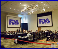 Lexicon Loses FDA Adcomm Vote on Insulin Adjunct for Patients With Type 1 Diabetes