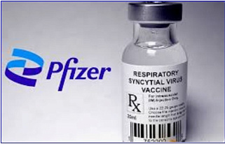 FDA Approves Pfizer's Respiratory Syncytial Virus Vaccine Abrysvo For Adults Below 60 Years