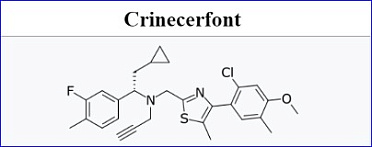 FDA grants priority review for Neurocrine’s crinecerfont NDAs