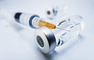 FDA Approves IM Administration of Merck’s MMRV Family of Vaccines